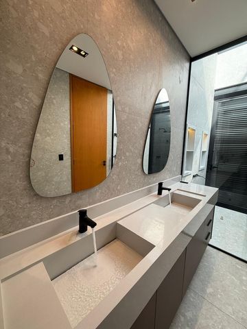 Foto Casa em Condomínio