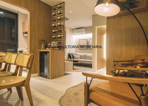 Foto Apartamento