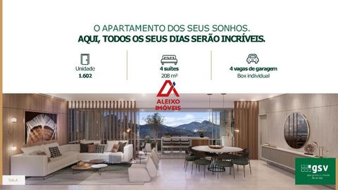 Foto Apartamento