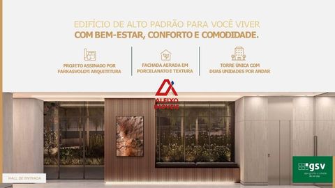 Foto Apartamento