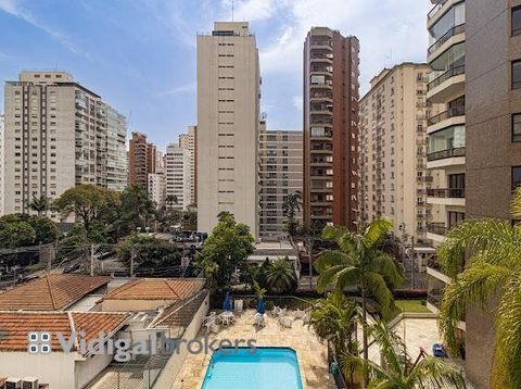 Foto Apartamento