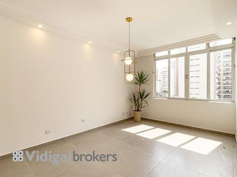 Foto Apartamento