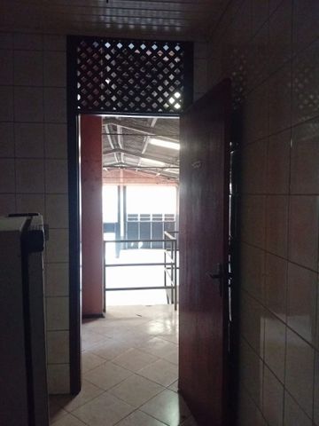 Foto Galpão / Depósito / Armazém / Pavilhão