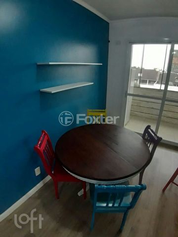 Foto Apartamento