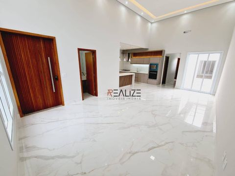 Foto Casa em Condomínio