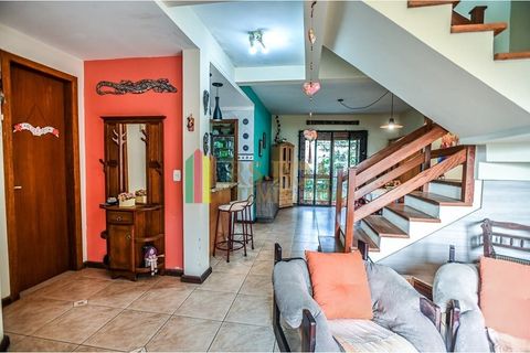 Foto Casa em Condomínio