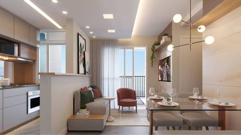 Foto Apartamento