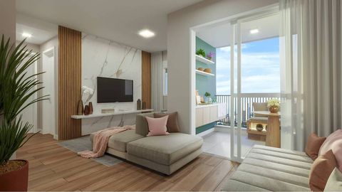 Foto Apartamento