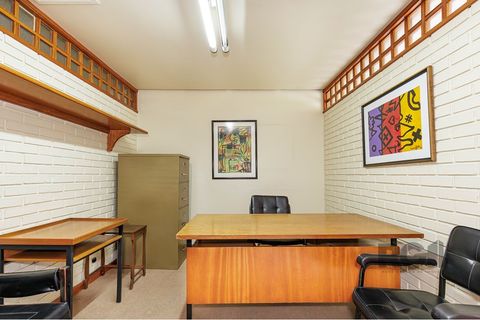 Foto Sala / Conjunto Comercial