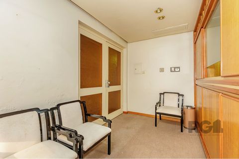 Foto Sala / Conjunto Comercial