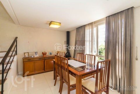 Foto Casa em Condomínio