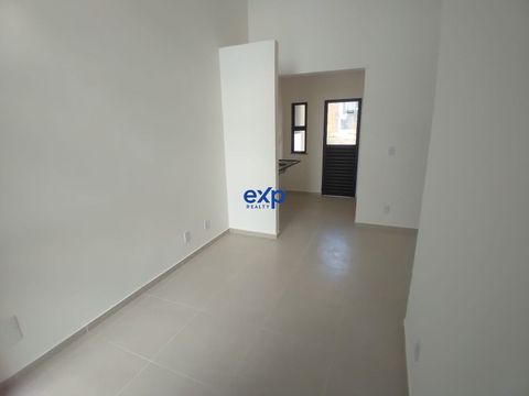 Foto Casa em Condomínio