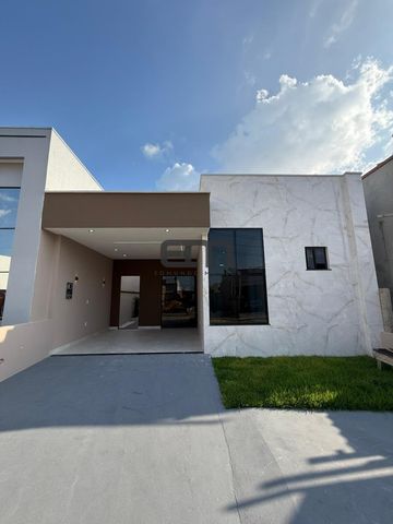 Foto Casa em Condomínio