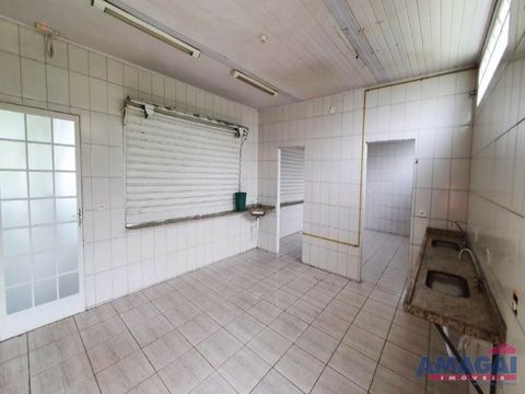 Foto Sala / Conjunto Comercial