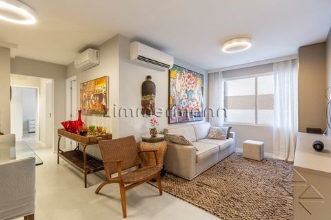 Foto Apartamento