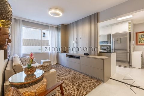 Foto Apartamento