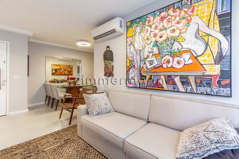 Foto Apartamento