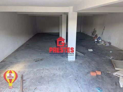 Foto Galpão / Depósito / Armazém / Pavilhão