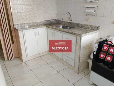 Foto Apartamento