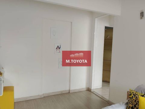 Foto Apartamento