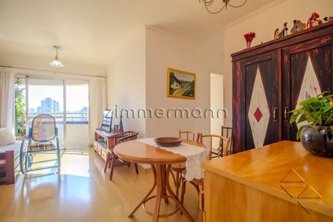 Foto Apartamento