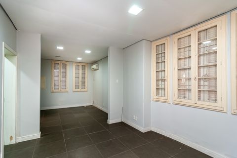 Foto Sala / Conjunto Comercial