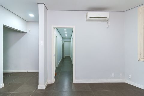 Foto Sala / Conjunto Comercial