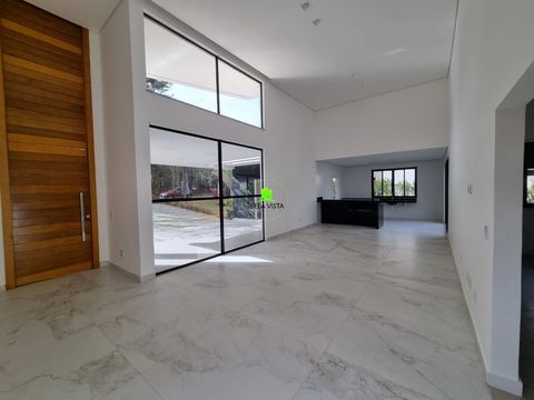 Foto Casa em Condomínio