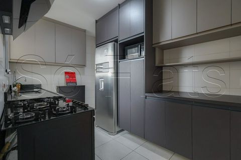 Foto Apartamento