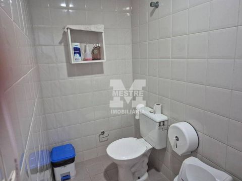 Foto Sala / Conjunto Comercial