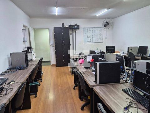 Foto Sala / Conjunto Comercial