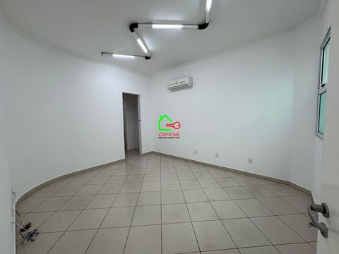 Foto Sala / Conjunto Comercial