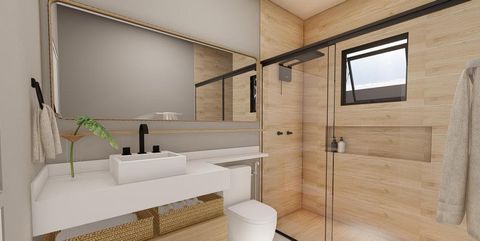 Foto Casa em Condomínio