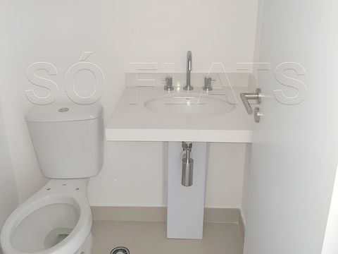 Foto Kitnet / JK / Studio