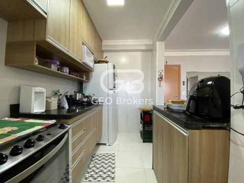 Foto Apartamento
