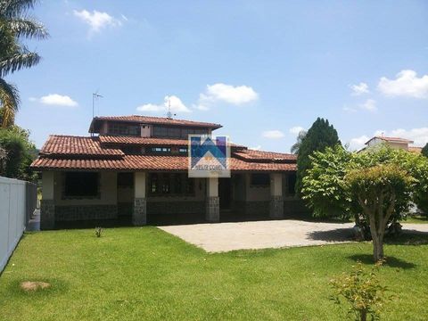 Foto Casa em Condomínio