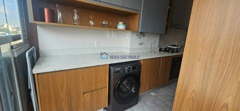 Foto Apartamento