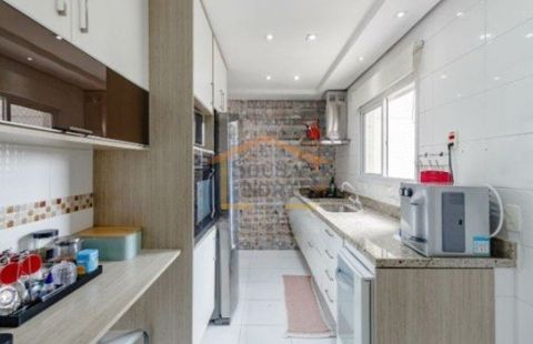 Foto Apartamento