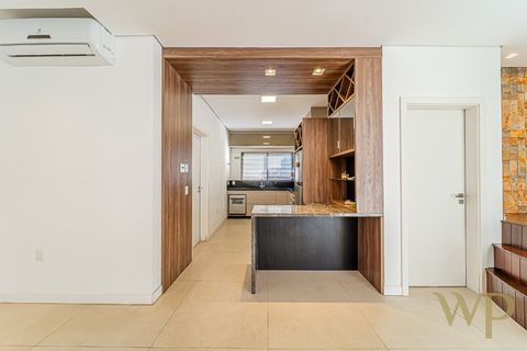 Foto Casa em Condomínio