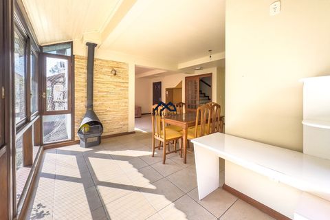 Foto Casa em Condomínio