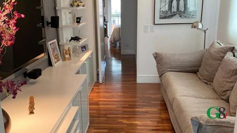Foto Apartamento