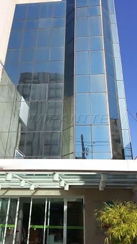 Foto Edifício Inteiro