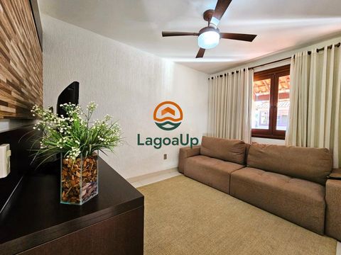 Foto Casa em Condomínio