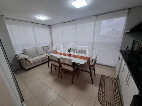 Foto Apartamento