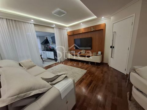 Foto Apartamento