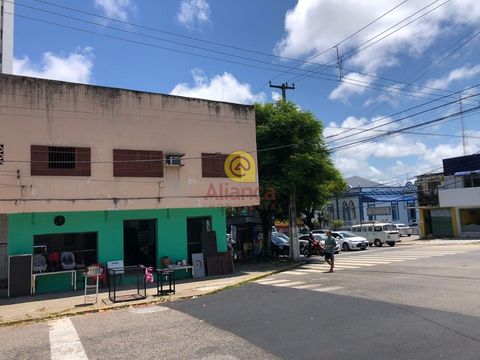 Foto Edifício Inteiro
