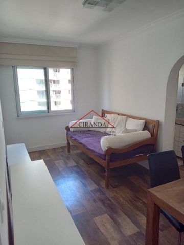 Foto Apartamento