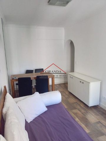 Foto Apartamento