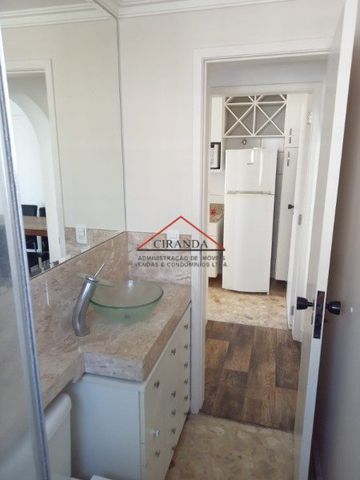 Foto Apartamento