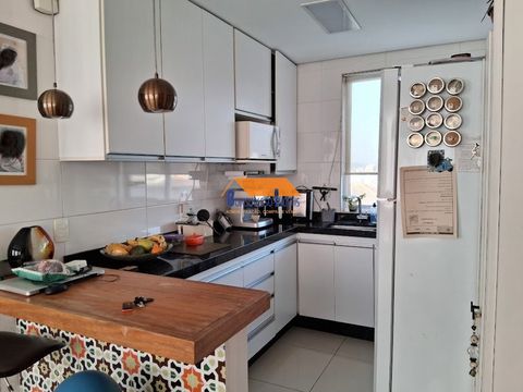 Foto Apartamento